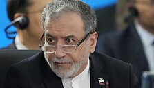 Abbasas Araghchi  /  / AP