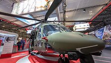 DSEI UK paroda / Peter Manning / ZUMAPRESS.com