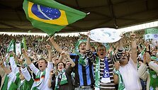 imago sportfotodienst / imago sportfotodienst