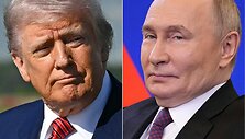 SAUL LOEB PAVEL BEDNYAKOV / AFP