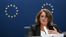 Teresa Ribera / Johannes Neudecker / dpa/picture-alliance