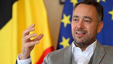 NICOLAS TUCAT / AFP