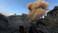 Omar Ashtawy  apaimages/SIPA / Omar Ashtawy  apaimages/SIPA