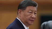 Xi Jinpingas /  / AP