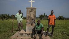 Ugandoje / STUART TIBAWESWA / AFP