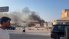 Doha / JACQUELINE PENNEY / AFP