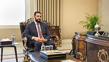 Syrian Arab News Agency ''SANA / ZUMAPRESS.com