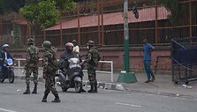 Nepalas /  / AP