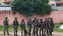 Nepalas /  / AP