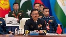 Dong Junas / Ng Han Guan / AP