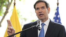 Marco Rubio  /  / AP