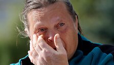 Alicja Wesolowska / WOJTEK RADWANSKI / AFP