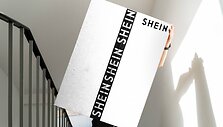 Siunta i&scaron; &bdquo;Shein&ldquo; / IMAGO/Michael Bihlmayer / IMAGO/Bihlmayerfotografie
