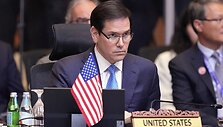 Marco Rubio / Vincent Thian / AP