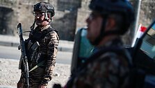 Irakas / Ameer Al-Mohammedawi / dpa/picture-alliance