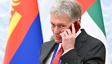 Sergei Bobylev / ZUMAPRESS.com