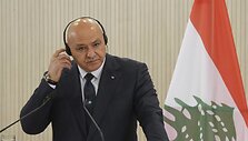 Petros Karadjias / AP
