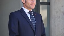 Sebastien Toubon / ZUMAPRESS.com