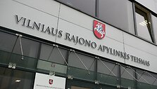 Andrius Ufartas nuotr.