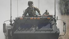 &bdquo;Talisman Sabre&ldquo; / Rick Rycroft / AP