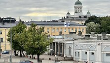 Helsinkis / Steffen Trumpf / dpa/picture-alliance