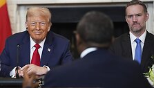 Evan Vucci / AP