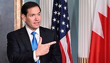 Marco Rubio / ALEX WROBLEWSKI / AFP
