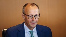 Thomas Trutschel / picture alliance / photothek.de