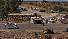 Sirija / BAKR ALKASEM / AFP