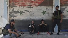 Sirija / Ghaith Alsayed / AP