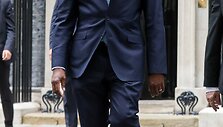 Davidas Lammy / London News Pictures / ZUMAPRESS.com