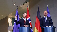 Carsten Koall / dpa/picture-alliance