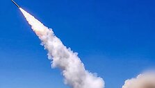 Husių raketa / - / AFP