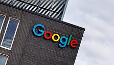 &bdquo;Google&ldquo; / Matthias Balk / dpa/picture-alliance