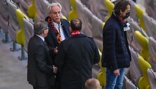 Zygmuntas Solorzas / Laskowski/PressFocus/SIPA / Laskowski/PressFocus/SIPA