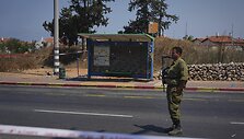 Kfar Jonoje / Ariel Schalit / AP