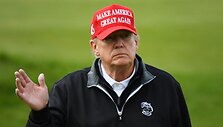 ANDY BUCHANAN / AFP