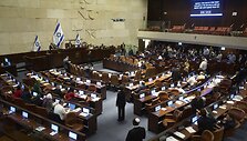 Ohad Zwigenberg / AP