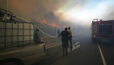 Kipras / Petros Karadjias / AP