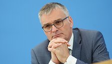 Stefanas Kornelius / Michael Kappeler / dpa/picture-alliance