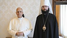 &copy;Vatican Media/CPP / ZUMAPRESS.com