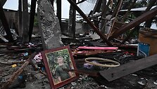 LILLIAN SUWANRUMPHA / AFP