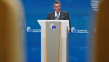 Maro&scaron;as &Scaron;efčovičius / Peng Ziyang / ZUMAPRESS.com