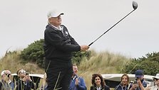 &Scaron;kotijoje / Jacquelyn Martin / AP