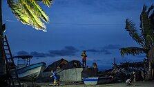 Kolumbija / JOAQUIN SARMIENTO / AFP