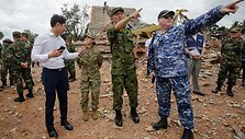 Kambodža / CHOR SOKUNTHEA / AFP