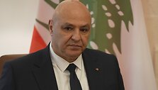 Josephas Aounas / Petros Karadjias / AP