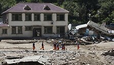 Kinija / Zhang Chenlin / AP
