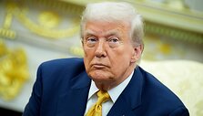 Donaldas Trumpas / CNP/AdMedia/SIPA / CNP/AdMedia/SIPA