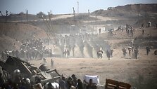 EYAD BABA / AFP